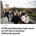 Veldmansbos 3 Veldmansbos 3